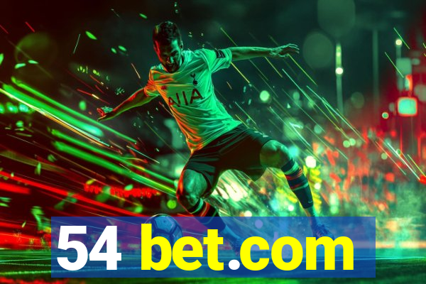 54 bet.com